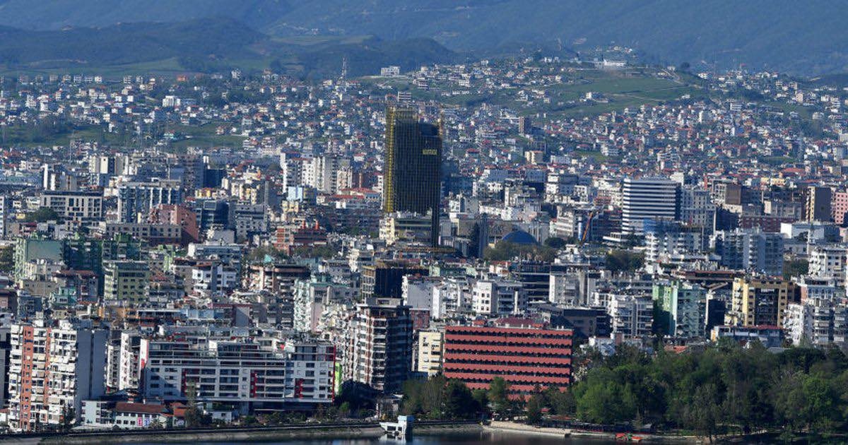 Ministria e Financave publikon çmimet e reja të referencës për pronat, deri në 2 mijë euro/m2